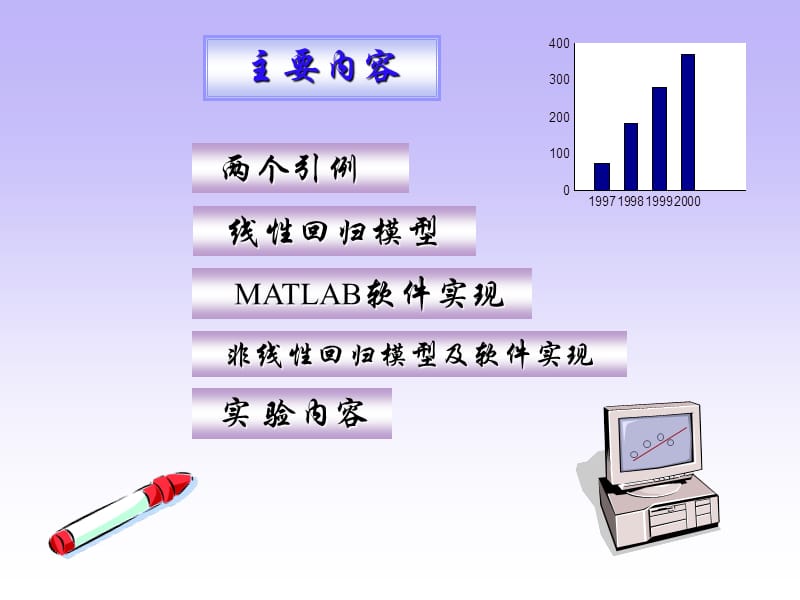 回归分析建模及Matlab实现.ppt_第2页