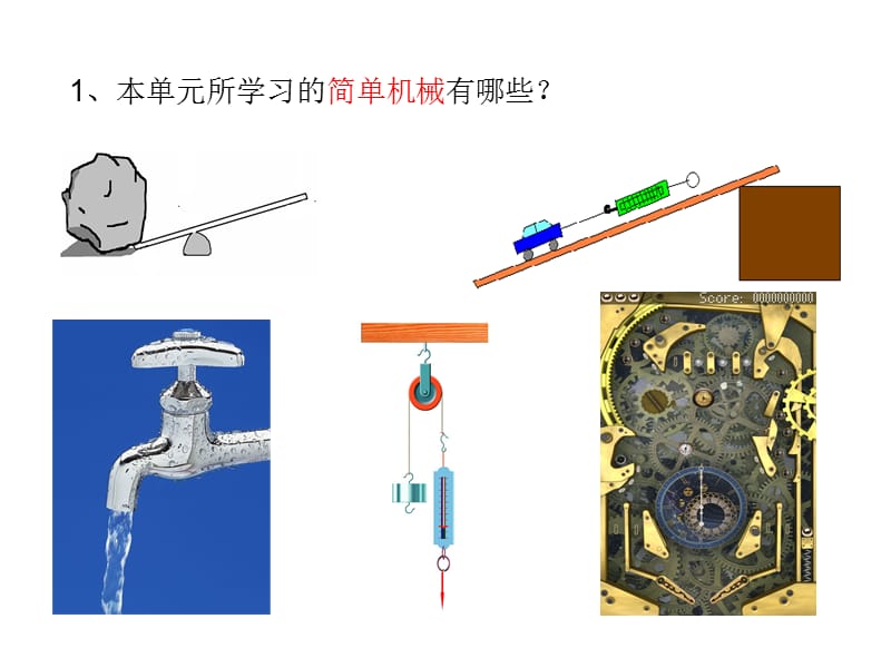 五年级科学下册第一单元试卷分析.ppt_第2页