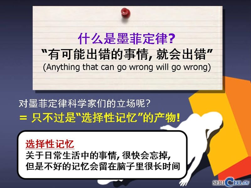 为何你的运气差 墨菲定律.ppt_第3页