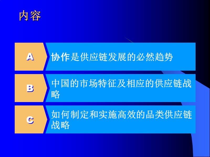 供应链协作的竞争力.ppt_第2页