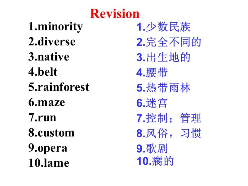 外研社高中英语选修7module.ppt_第2页