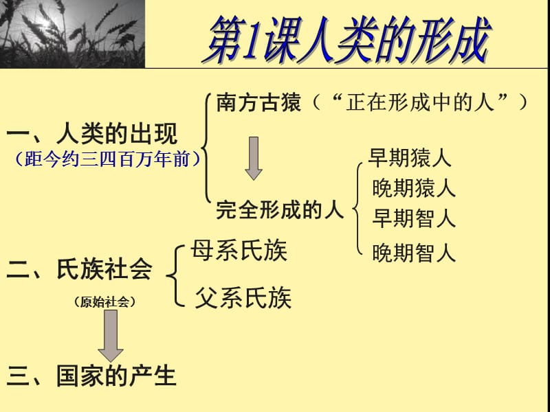 九年级历史上册1-3课课件.ppt_第3页