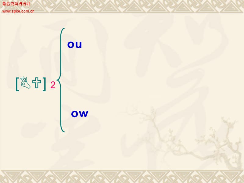 双元音的对应字母和字母组合.ppt_第3页