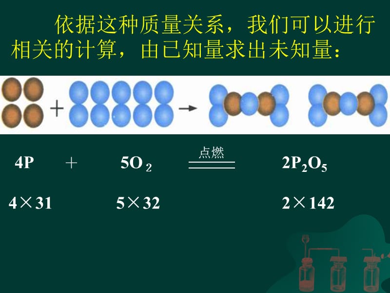 化学方程式计算的步骤.ppt_第3页