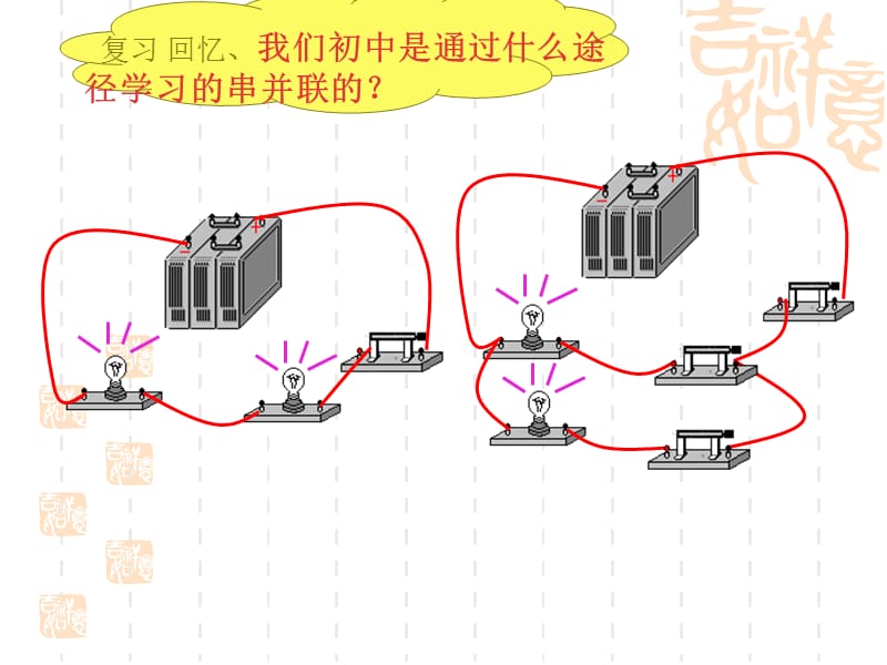 串联电路和并联电路.pptx_第2页