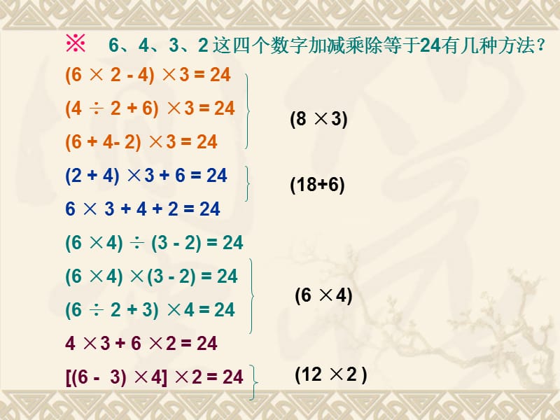 中华民族是个有着数字情结的民族有人统计.ppt_第3页