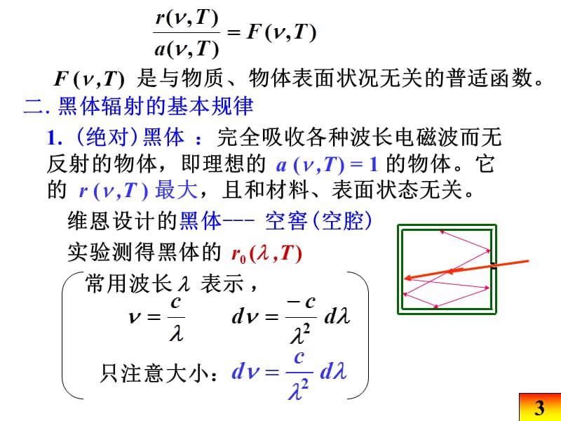 光与物质的相互作用光的辐射理论.ppt_第3页