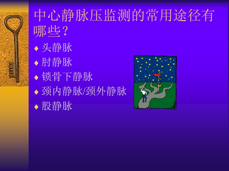 中心静脉压监测的临床应用.ppt_第3页