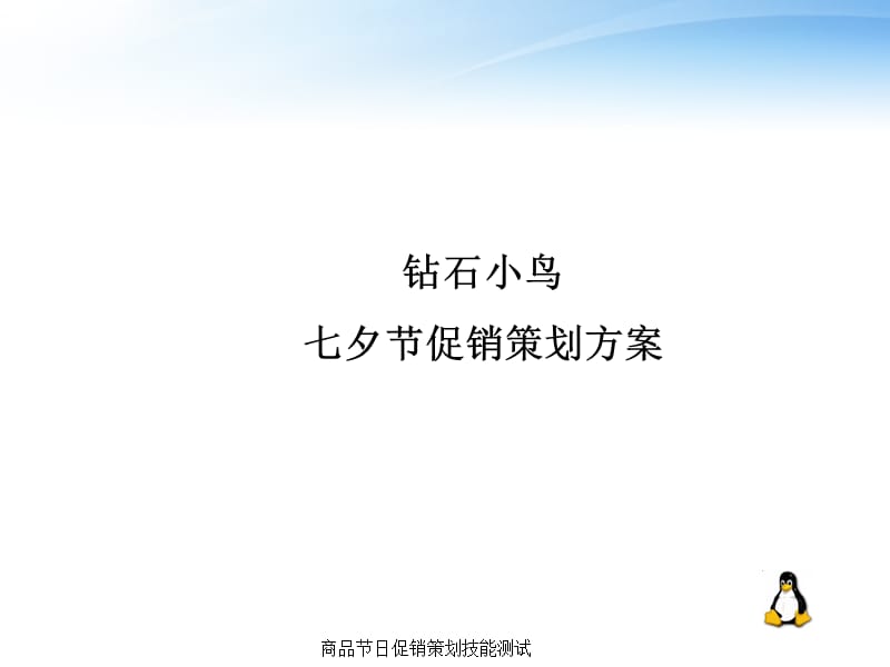 商品节日促销策划方案.ppt_第2页