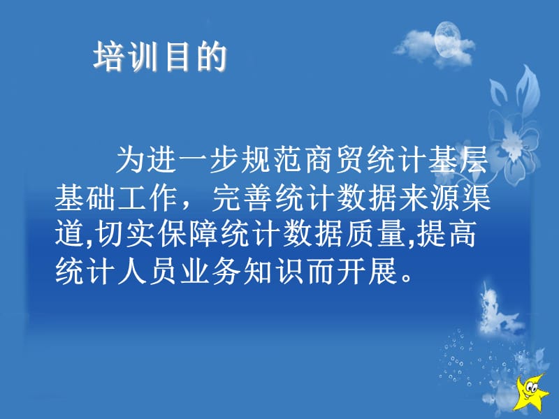 商贸统计基层基础工作培训.ppt_第2页