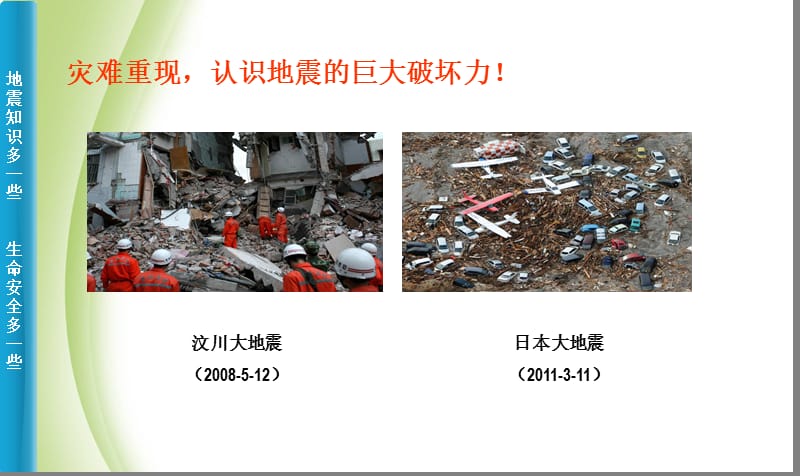 中小学生地震安全知识PPT课件.ppt_第2页