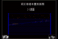 陳四樓煤礦240萬噸新井設(shè)計【含CAD圖紙+文檔】