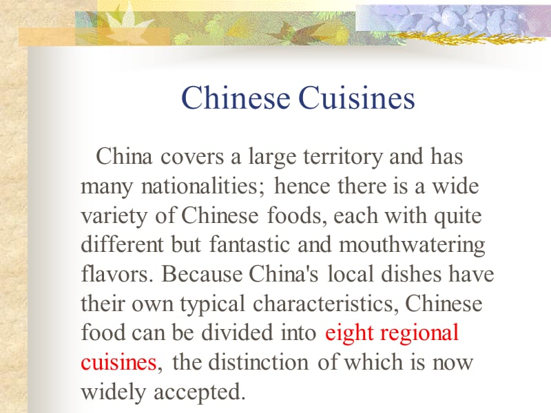 中国美食(英文版PPT).ppt_第2页