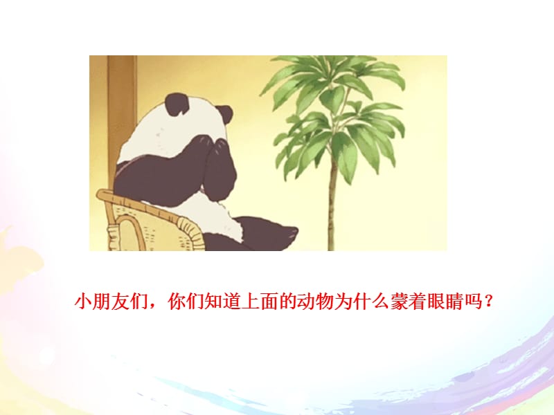 《认识大熊猫》课件.ppt_第2页