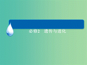 高考生物一轮总复习 6.1.9DNA分子的结构、复制及基因是有遗传效应的DNA片段课件.ppt