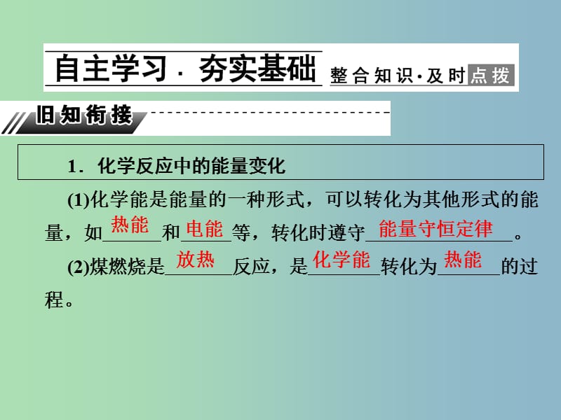 高中化学第二章化学反应与能量2.2化学能与电能课件新人教版.ppt_第2页