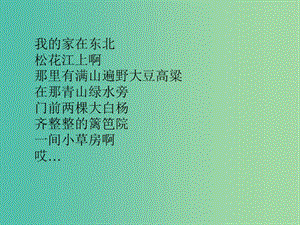 高中地理 4.2農(nóng)業(yè)與區(qū)域可持續(xù)發(fā)展 以東北地區(qū)為例課件2 魯教版必修3.ppt