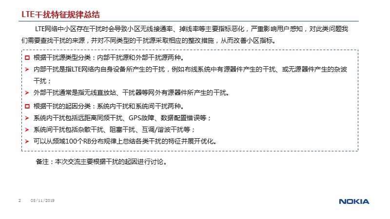 LTE干扰特征规律总结.ppt_第2页