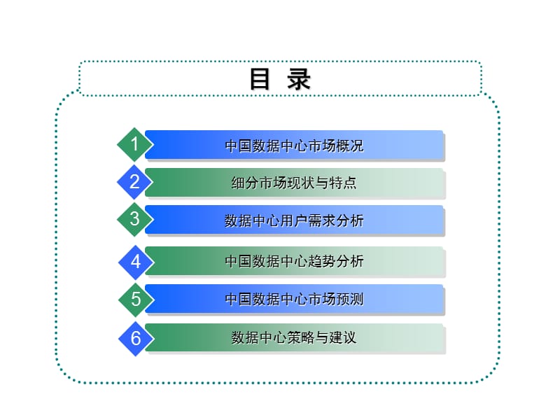 云数据中心(IDC)市场现状与趋势分析.ppt_第2页