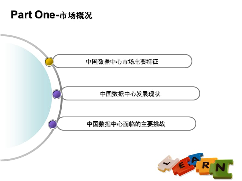 云数据中心(IDC)市场现状与趋势分析.ppt_第3页