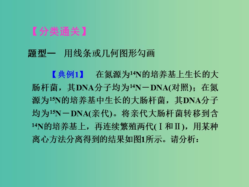 高考生物一轮总复习 第七单元 生物的变异、育种和进化单元整合提升课件.ppt_第3页