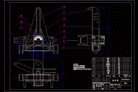 新型翻轉(zhuǎn)犁掛接與翻轉(zhuǎn)機構(gòu)設計【cad高清圖紙和說明書全套】