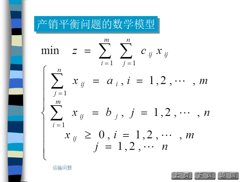 产销不平衡的运输问题.ppt_第2页