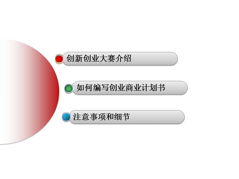 中国创新创业大赛商业计划书指导.ppt_第2页