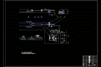 帶液壓缸的帶式輸送機液壓拉緊系統(tǒng)設(shè)計【含5張CAD圖紙、說明書】