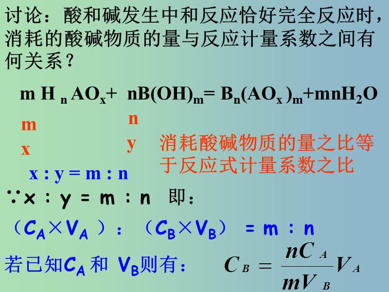 高中化学 3.2水的电离和溶液的酸碱性课件3 新人教版选修4.ppt_第2页