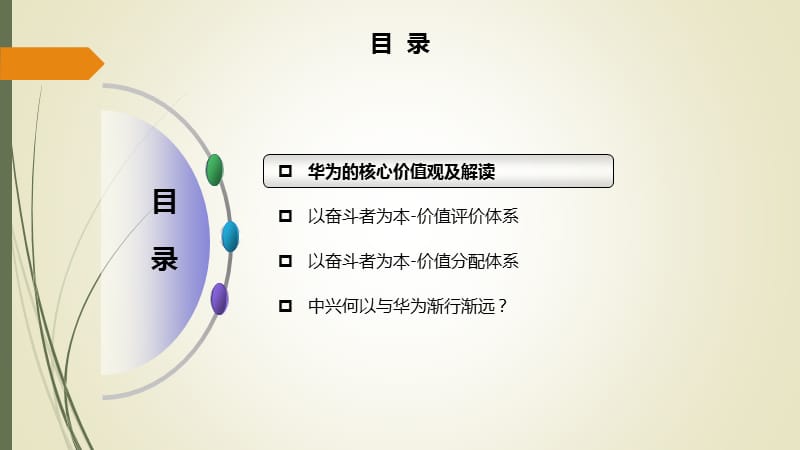 以奋斗者为本-华为人才选拔与激励机制探究.ppt_第2页