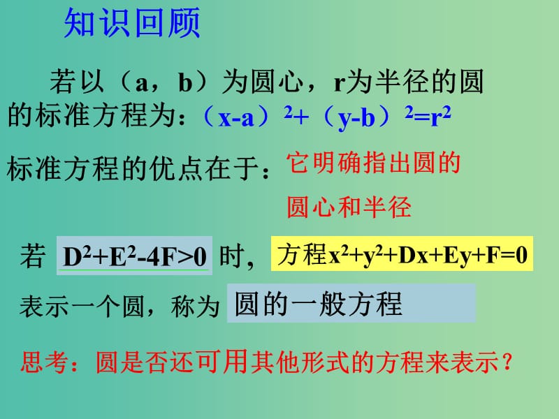 高中数学 圆的参数方程课件 新人教A版选修4-4.ppt_第2页