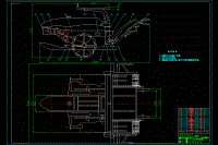 手扶式插秧機(jī)設(shè)計(jì)【含CAD圖紙、說(shuō)明書(shū)】
