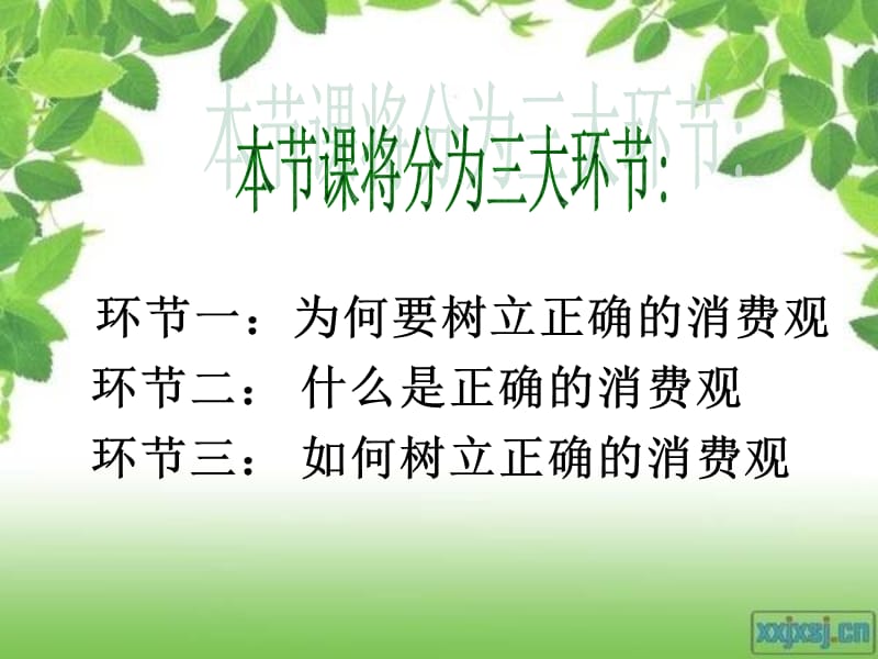 主题班会《树立正确的消费观》.ppt_第3页