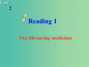 高中英語 Unit2 Fit for life Reading1課件 牛津譯林版選修7.ppt