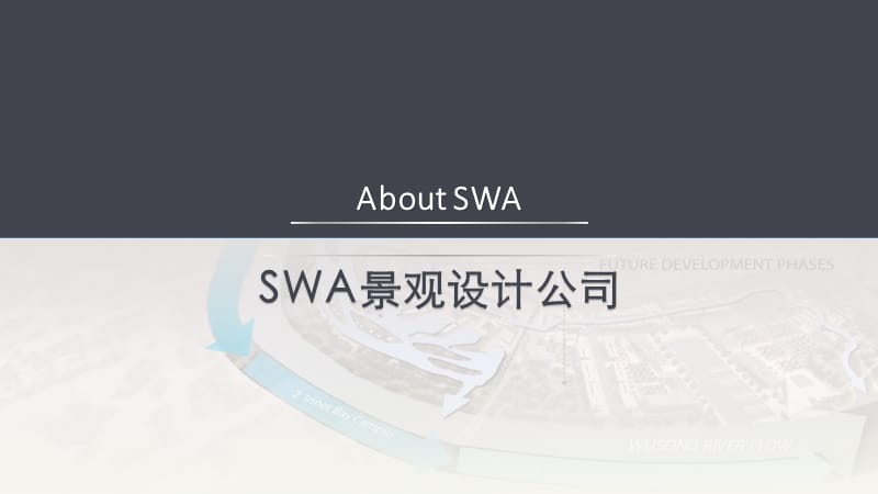 SWA景观设计公司及其景观案例介绍.ppt_第1页