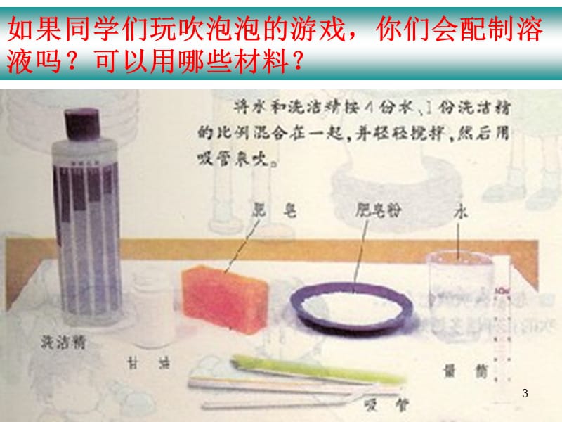 苏教版三年级科学上册选择能够研究的问题ppt课件_第3页