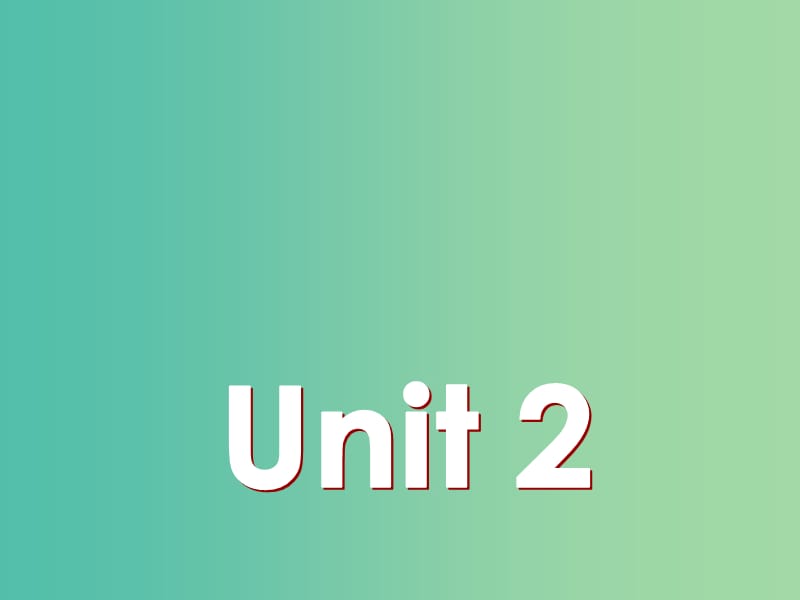 高中英语 unit2 reading课件 牛津译林版选修6.ppt_第1页