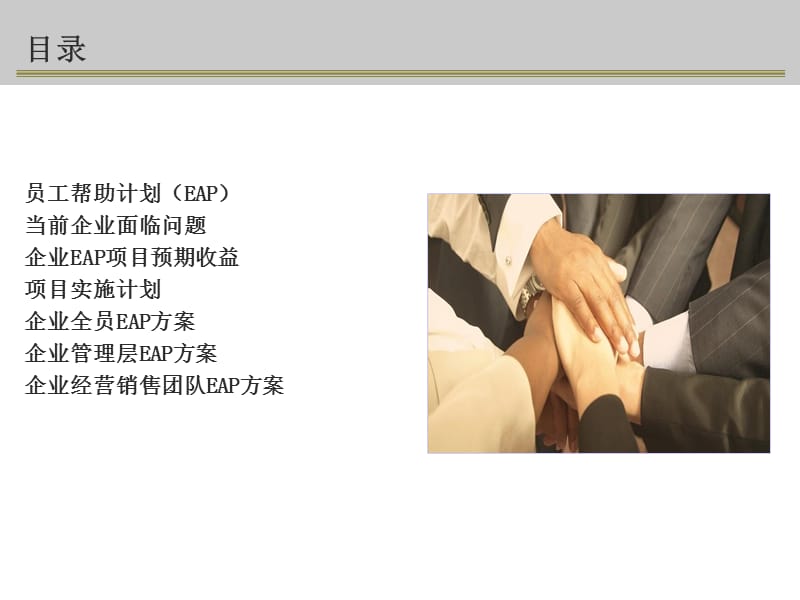 企业员工帮助计划EAP方案.ppt_第2页