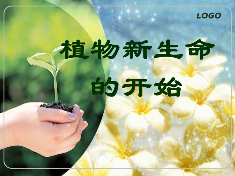 三科下1-1植物新生命的开始.ppt_第1页