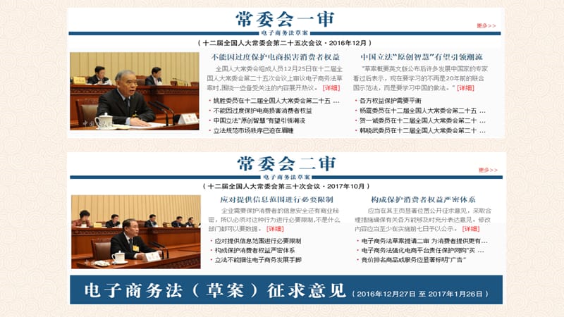 中华人民共和国电子商务法学习解读.ppt_第3页