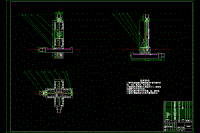 三維數(shù)控工作臺(tái)的設(shè)計(jì)與開發(fā)【cad高清圖紙和說(shuō)明書全套】