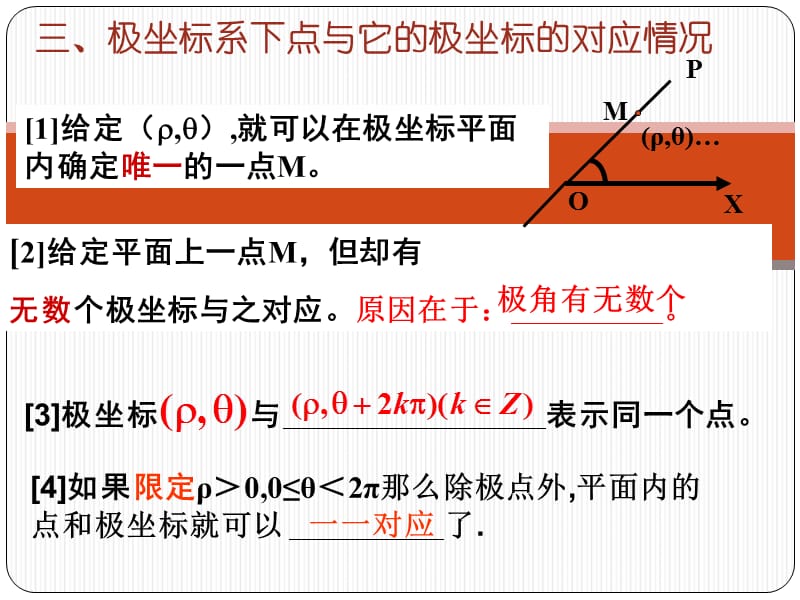 高中数学 1.2.2极坐标和直角坐标的互化课件 新人教A版选修4-4.ppt_第3页