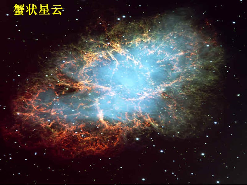 高中地理 第一单元《第一节 地球的宇宙环境1》课件 鲁教版必修1.ppt_第2页