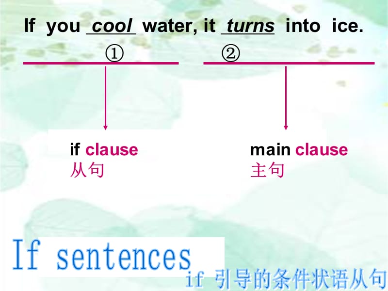 if条件状语从句课件好用.ppt_第2页