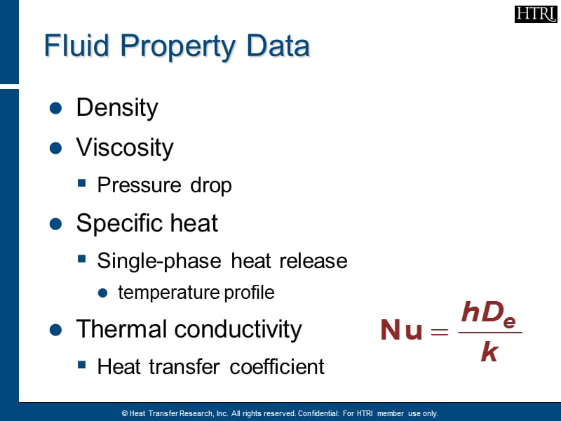 HTRI-2005年成都年会培训材料.ppt_第3页