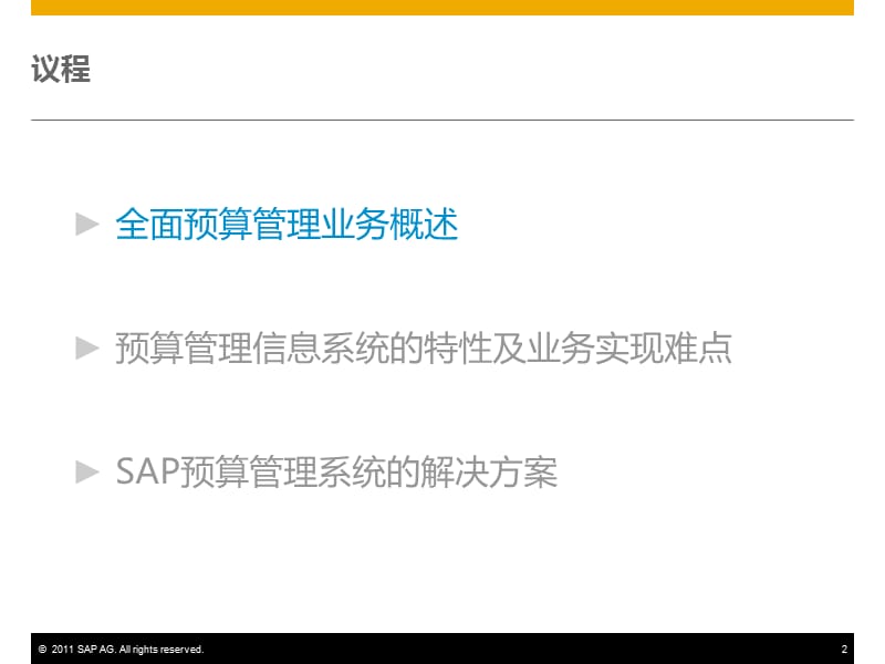 SAP-全面预算管理解决方案BPC.ppt_第2页
