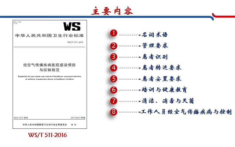 《经空气传播疾病医院感染预防与控制》解读.ppt_第3页