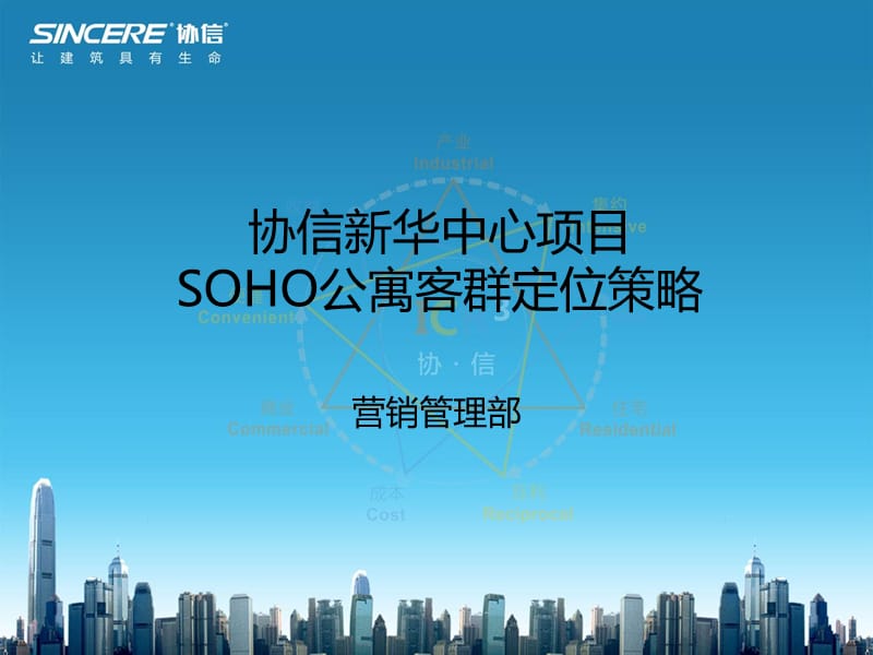 SOHO公寓客群定位研究(汇报版).ppt_第1页