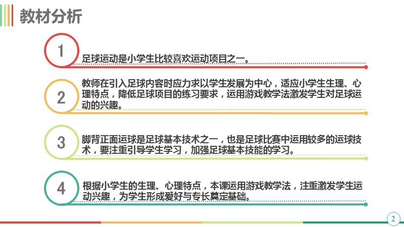 《脚背正面运球》课件.ppt_第2页